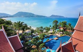 Novotel Phuket Resort 4*